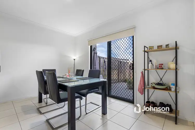 Fourth view of Homely terrace listing, 18 Napier Circuit, Silkstone QLD 4304