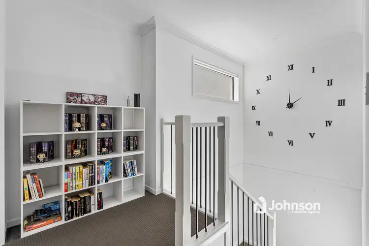 Fifth view of Homely terrace listing, 18 Napier Circuit, Silkstone QLD 4304