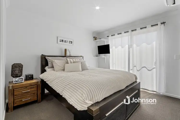 Sixth view of Homely terrace listing, 18 Napier Circuit, Silkstone QLD 4304