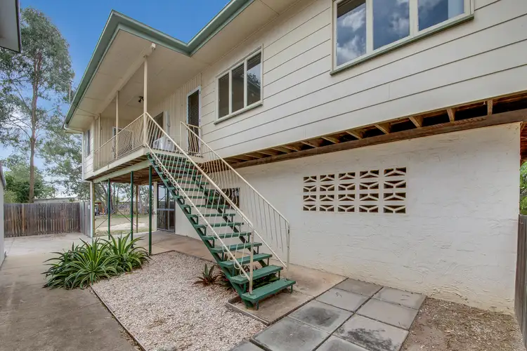 Main view of Homely house listing, 4/43 Butler Street, New Auckland QLD 4680