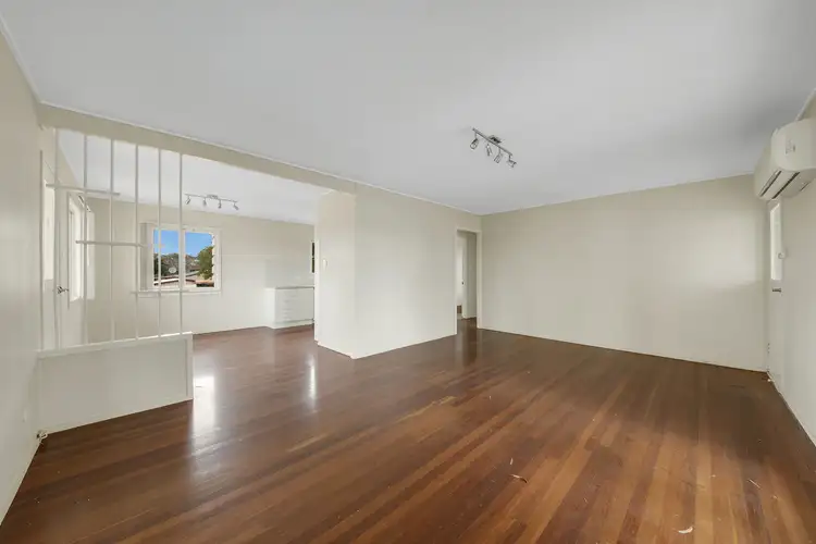 Second view of Homely house listing, 4/43 Butler Street, New Auckland QLD 4680