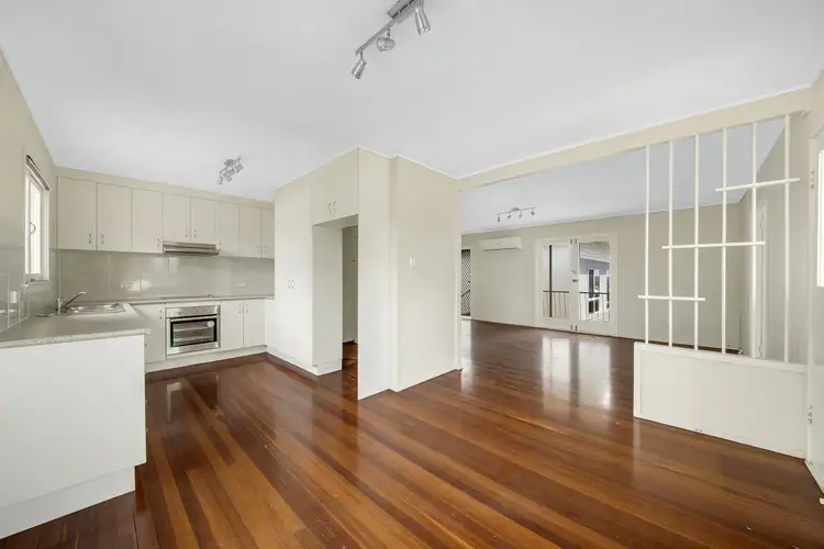 Third view of Homely house listing, 4/43 Butler Street, New Auckland QLD 4680