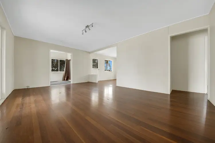 Fifth view of Homely house listing, 4/43 Butler Street, New Auckland QLD 4680