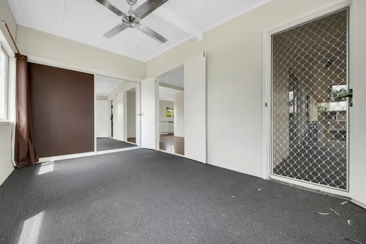 Sixth view of Homely house listing, 4/43 Butler Street, New Auckland QLD 4680