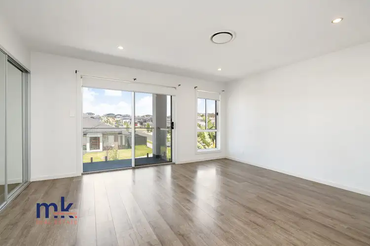 Fourth view of Homely house listing, 130 Village Circuit, Gregory Hills NSW 2557