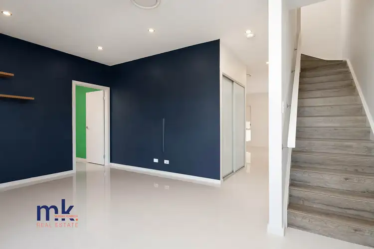 Fifth view of Homely house listing, 130 Village Circuit, Gregory Hills NSW 2557