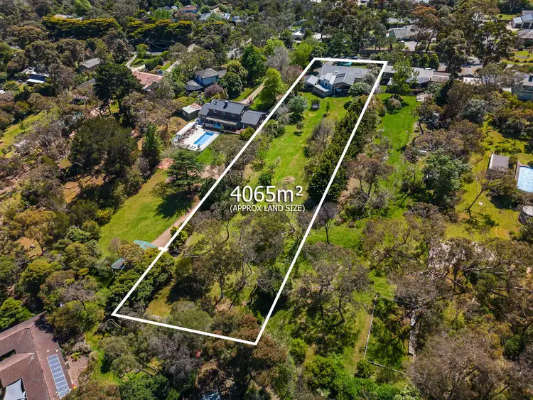 23 Bangalay Avenue, Frankston South VIC 3199