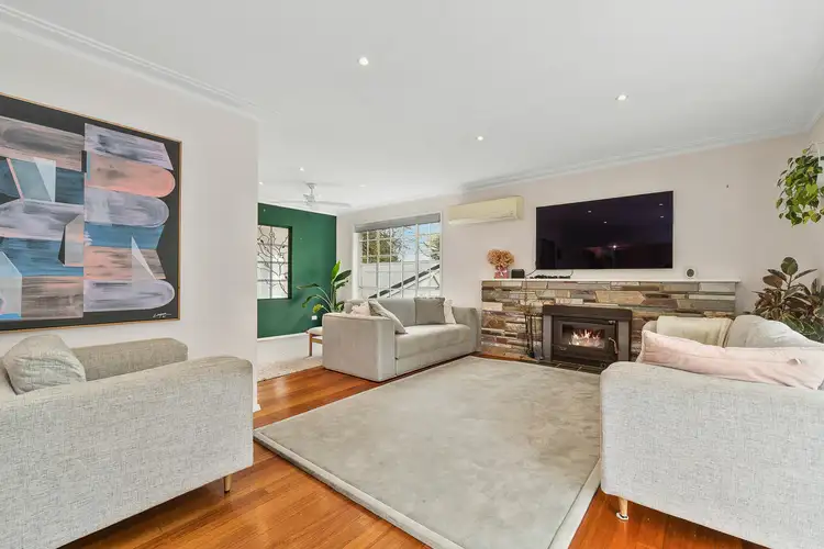 Fifth view of Homely house listing, 23 Bangalay Avenue, Frankston South VIC 3199