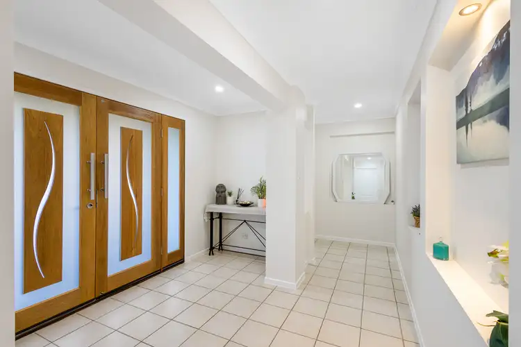 Second view of Homely house listing, 12 Eastern Rise, Little Mountain QLD 4551