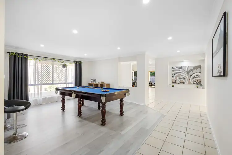 Third view of Homely house listing, 12 Eastern Rise, Little Mountain QLD 4551