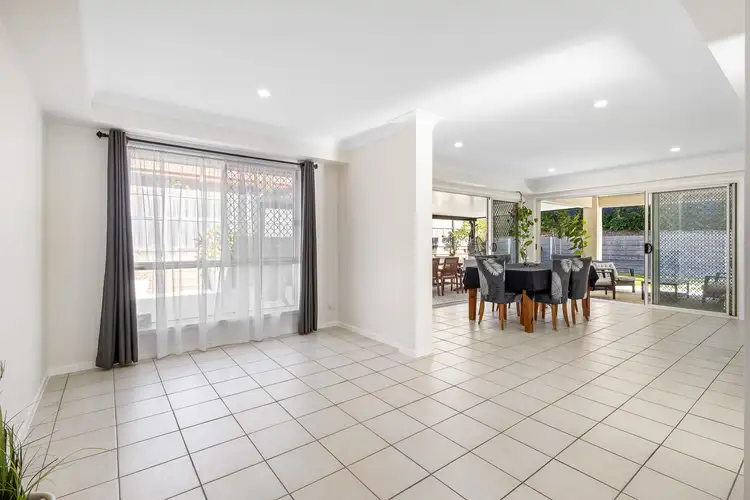 Fourth view of Homely house listing, 12 Eastern Rise, Little Mountain QLD 4551