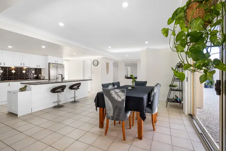 Sixth view of Homely house listing, 12 Eastern Rise, Little Mountain QLD 4551