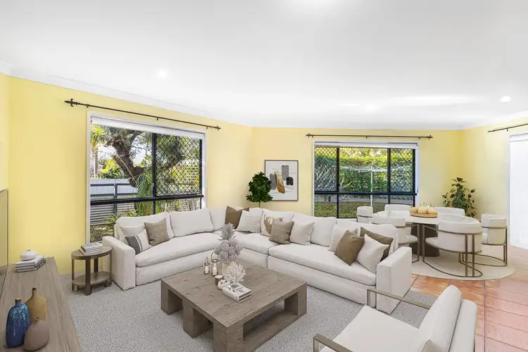 Third view of Homely house listing, 5 Kilbride Court, Caloundra West QLD 4551