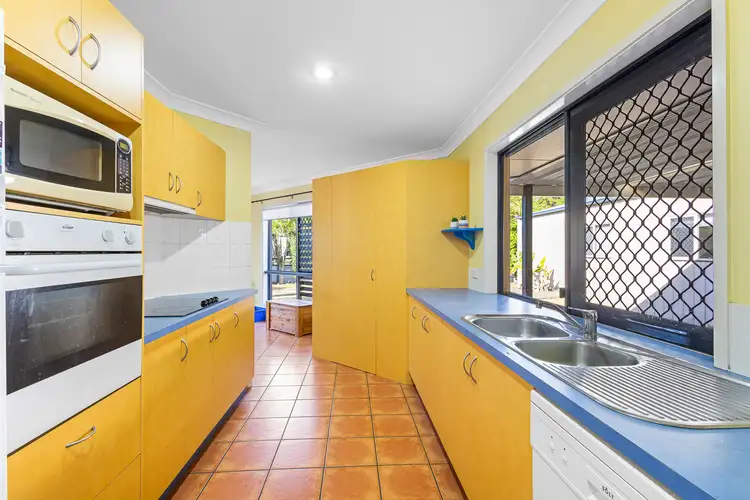 Sixth view of Homely house listing, 5 Kilbride Court, Caloundra West QLD 4551