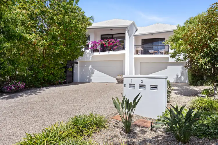 1/11 Bluefin Court, Noosaville QLD 4566