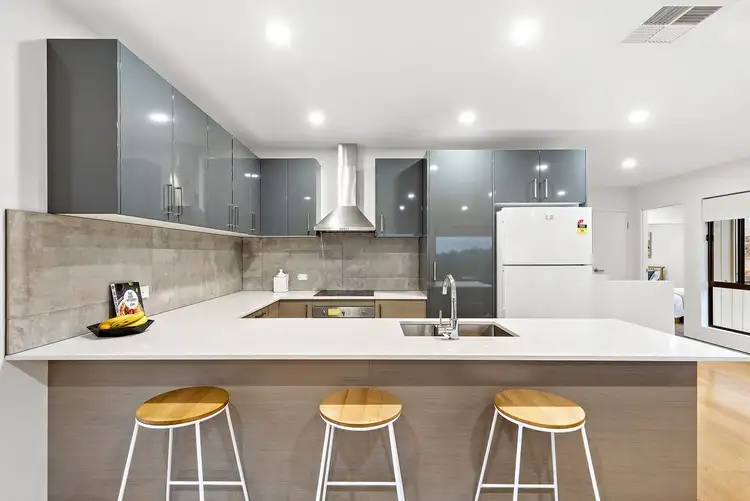 Fifth view of Homely house listing, 28 Merivale Street, North Lambton NSW 2299