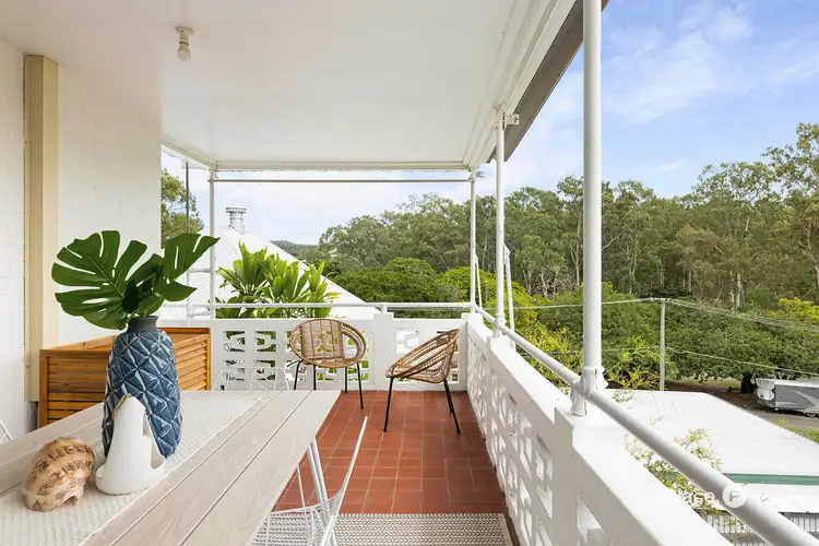 Second view of Homely house listing, 237 Baroona Road, Paddington QLD 4064