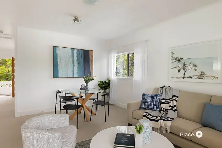 Third view of Homely house listing, 237 Baroona Road, Paddington QLD 4064