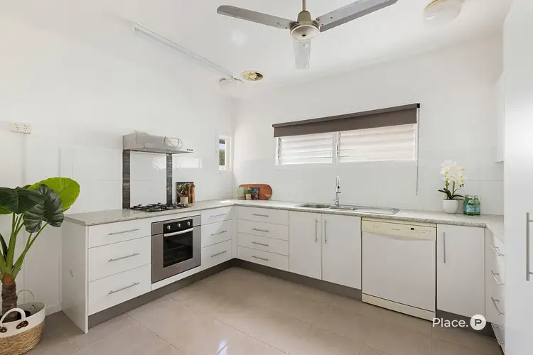 Fourth view of Homely house listing, 237 Baroona Road, Paddington QLD 4064