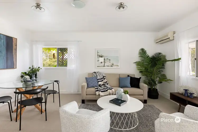 Fifth view of Homely house listing, 237 Baroona Road, Paddington QLD 4064