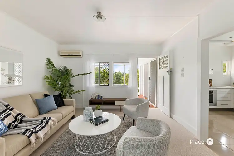 Sixth view of Homely house listing, 237 Baroona Road, Paddington QLD 4064