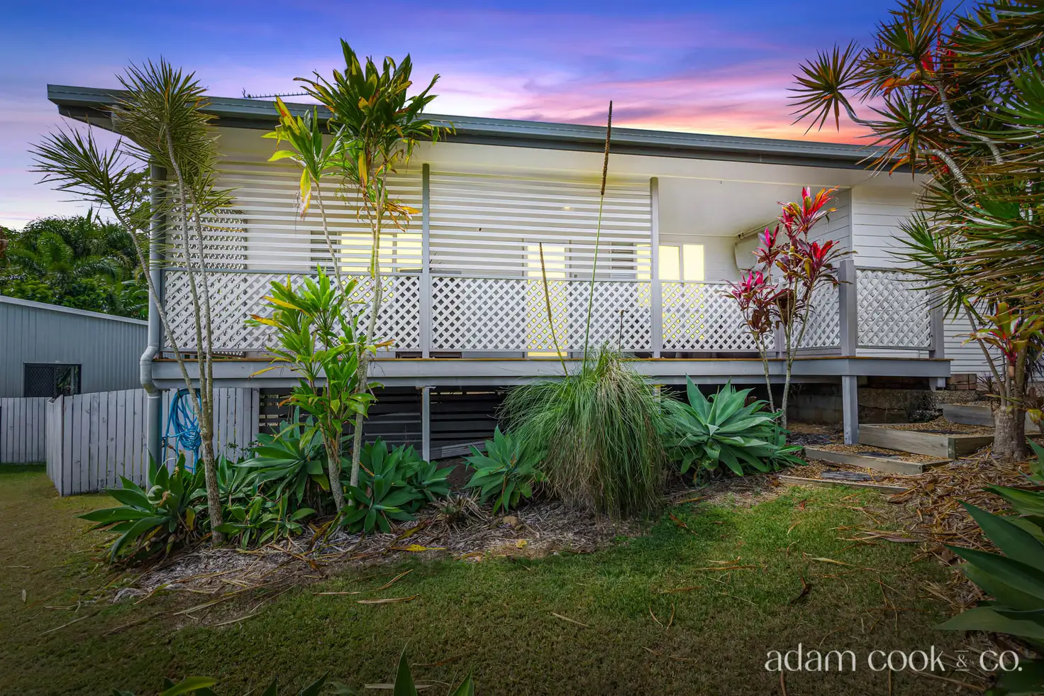 Main view of Homely house listing, 1 Rogan Place, Yeppoon QLD 4703