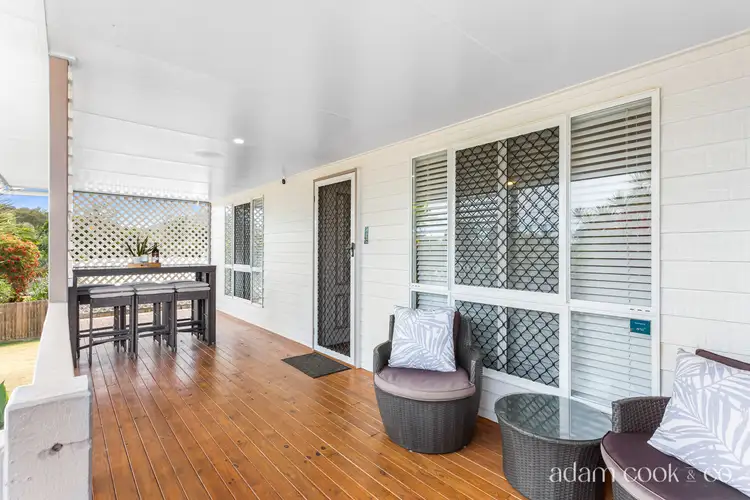 Second view of Homely house listing, 1 Rogan Place, Yeppoon QLD 4703