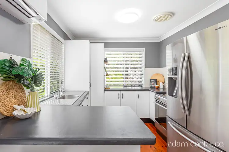 Third view of Homely house listing, 1 Rogan Place, Yeppoon QLD 4703