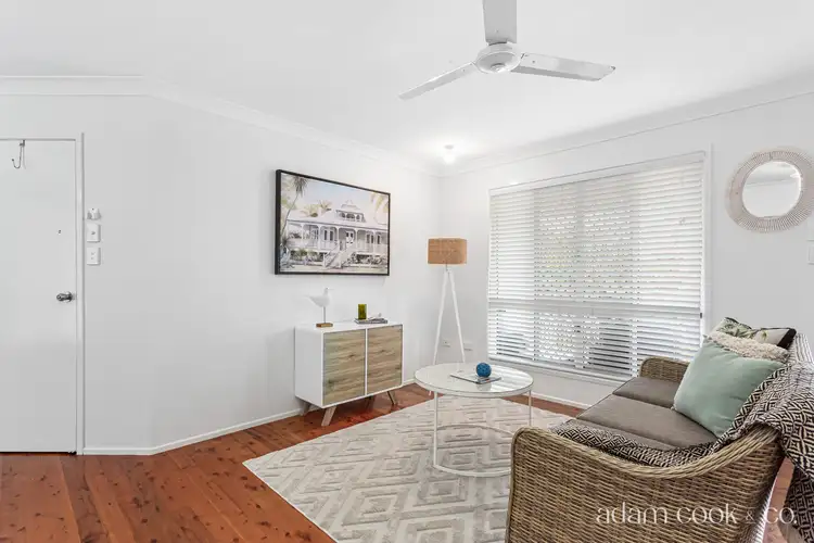 Fourth view of Homely house listing, 1 Rogan Place, Yeppoon QLD 4703