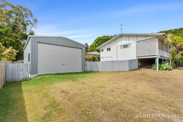 Fifth view of Homely house listing, 1 Rogan Place, Yeppoon QLD 4703