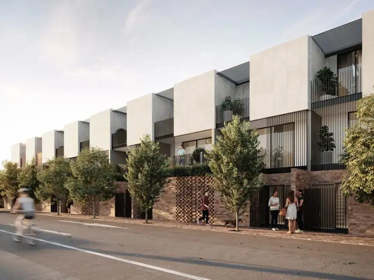 9/78 Gibson Street, Bowden SA 5007