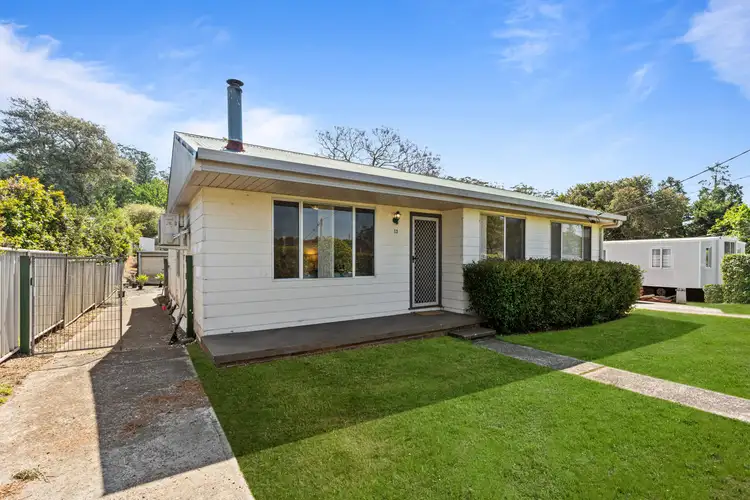 Second view of Homely house listing, 13 & 13a Lisarow Street, Lisarow NSW 2250