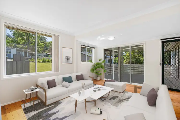 Fifth view of Homely house listing, 13 & 13a Lisarow Street, Lisarow NSW 2250