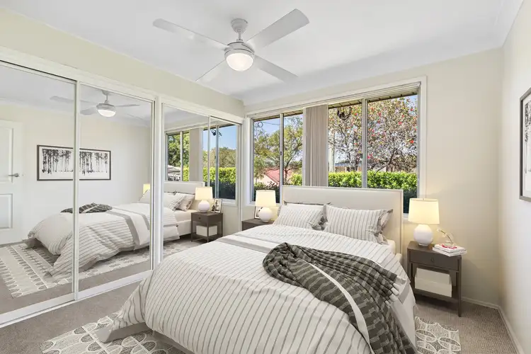 Sixth view of Homely house listing, 13 & 13a Lisarow Street, Lisarow NSW 2250
