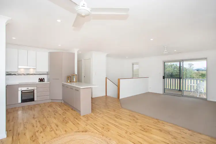 Second view of Homely house listing, 17 Appletree Street, Wingham NSW 2429
