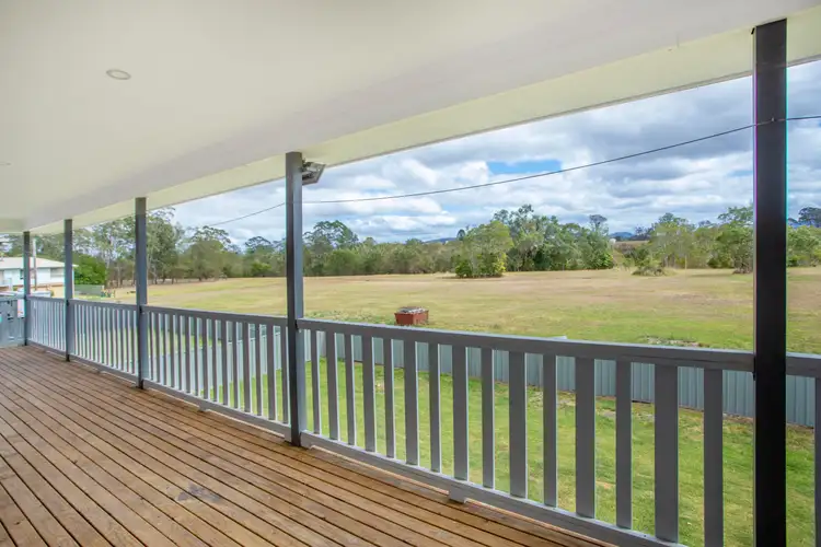 Fifth view of Homely house listing, 17 Appletree Street, Wingham NSW 2429