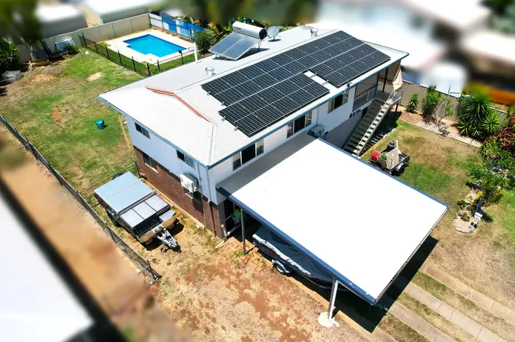 18 Hutchings Street, Gracemere QLD 4702
