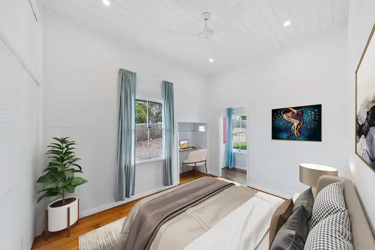 Sixth view of Homely house listing, 4 Mary Street, Boonah QLD 4310