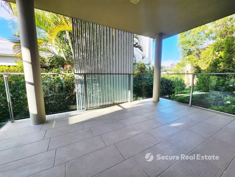 Second view of Homely unit listing, 5/81 Maryvale Street, Toowong QLD 4066