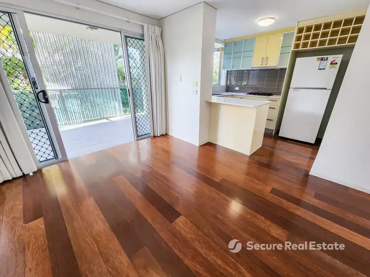 Third view of Homely unit listing, 5/81 Maryvale Street, Toowong QLD 4066