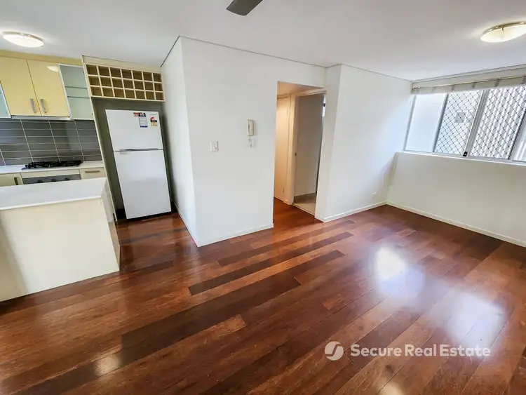 Fourth view of Homely unit listing, 5/81 Maryvale Street, Toowong QLD 4066