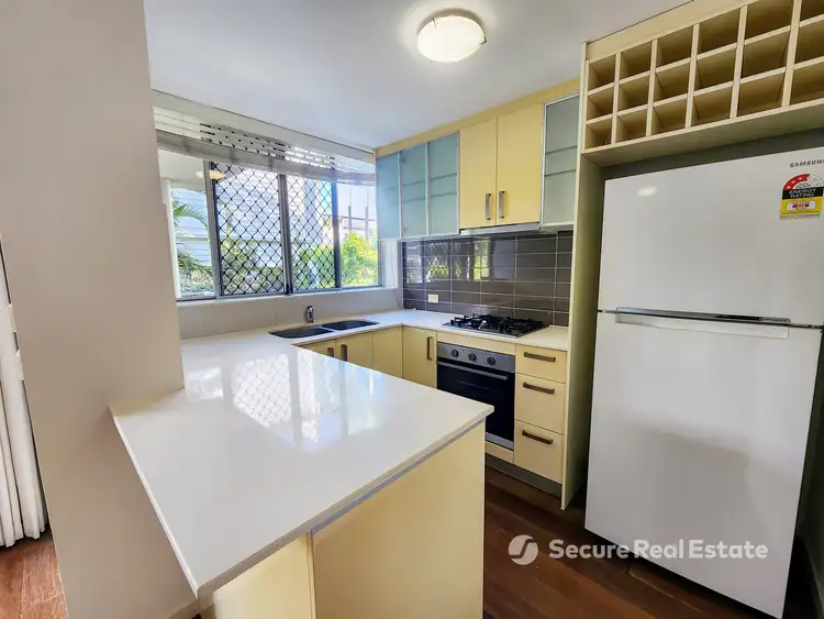 Fifth view of Homely unit listing, 5/81 Maryvale Street, Toowong QLD 4066