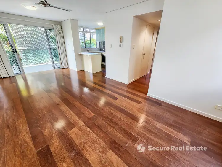 Sixth view of Homely unit listing, 5/81 Maryvale Street, Toowong QLD 4066