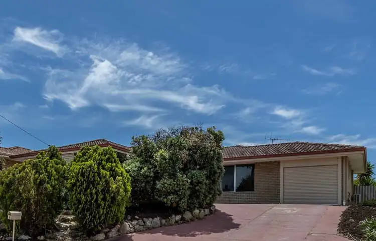 28 Haddington Street, Beldon WA 6027