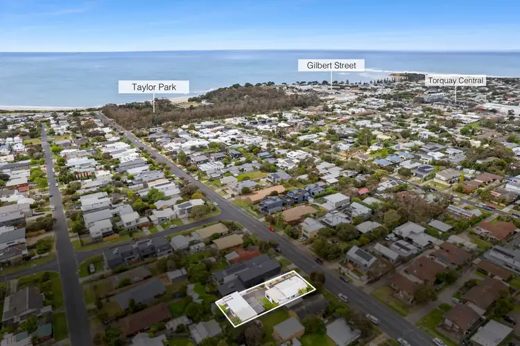Main view of Homely house listing, 68 Beach Road, Torquay VIC 3228
