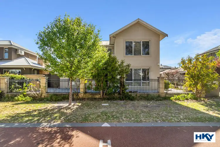 Main view of Homely house listing, 19 Harman Place, Aveley WA 6069