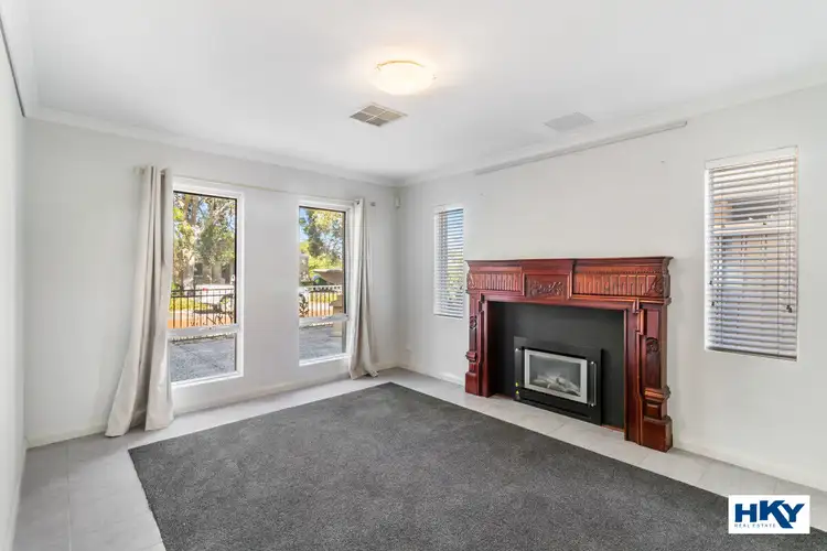 Second view of Homely house listing, 19 Harman Place, Aveley WA 6069