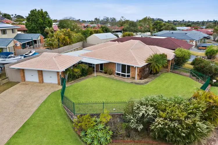 19 Diford Street, Capalaba QLD 4157