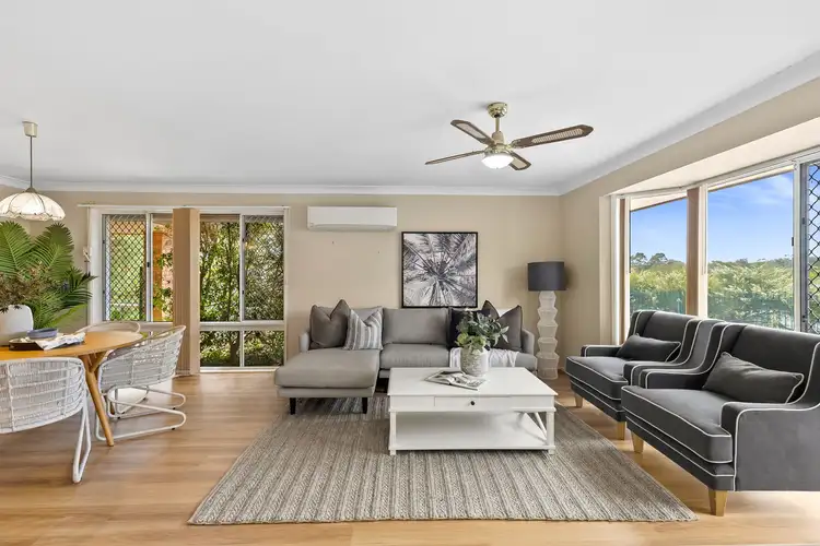 Fifth view of Homely house listing, 19 Diford Street, Capalaba QLD 4157