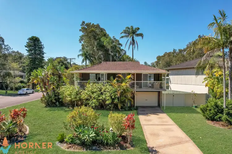 2 Kallaroo Road, San Remo NSW 2262